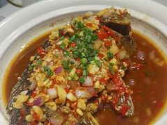 -费大厨辣椒炒肉(高铁吾悦广场店)