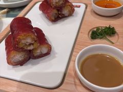 -悦得闲广式点心茶楼(蓝鲸世界店)