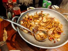 -唐师傅湘西名菜馆(武陵路店)