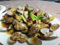 -阿杰臻选海鲜饭店(普陀山店)