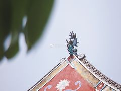 -千佛寺
