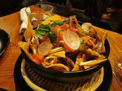 -Luchador摔跤手墨西哥餐厅(恒宇广场店)