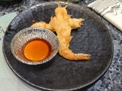 -渔荷食町·铁板烧料理(崂山万象汇店)