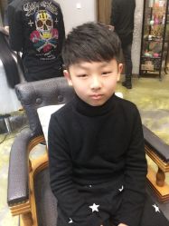 God Hands发型设计沙龙(长乐店)-Godhands美发设计沙龙