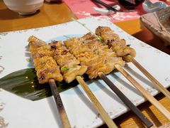 -大江户日本料理(吕厝店)