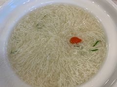 -功德林素菜饭庄(前门店)