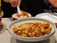 -小京华楼·京味斋(三元桥国展店)