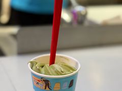 -DQ·蛋糕·冰淇淋(南开大悦城2F店)
