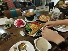 -Mevlana梅夫娜土耳其餐厅·清真