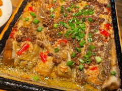 -不曾在把把烧•烧烤(莲坂磐基店)