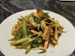 -金海湾海鲜总店