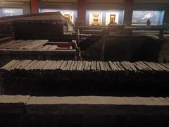 -北京大葆台遗址博物馆