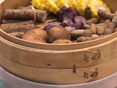 -御膳宫药膳餐厅(金沙店)