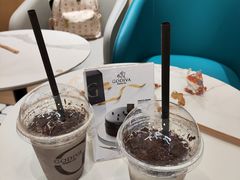 -GODIVA(王府井apm店)