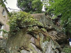 -山沟沟景区