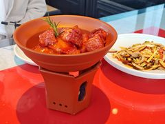 -春色如许·茶食餐厅(桃李春风店)