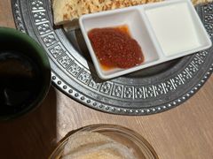 -耶里夏丽·新疆菜·28年喀什老馆(田林东路店)