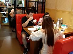 -鑫小城故事·藕汤·家常菜(台北一路总店)