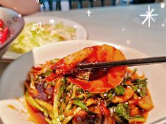-江南驿·二十余年创意杭帮味(良渚玉鸟集店)