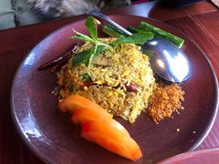 金三角炒饭-花马天堂云南餐厅 Lost Heaven(外滩店)