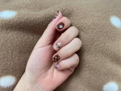 -FANS美甲美睫