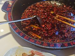 -何师傅美蛙鱼头(汉街店)