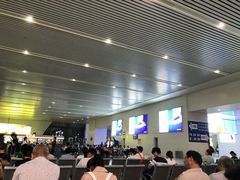 -余姚北站
