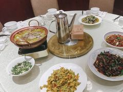 -银生食府·普洱菜(金星店)