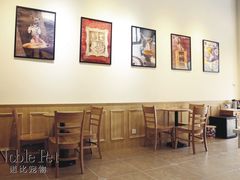 店内环境-诺比宠物医院心脏内科·泌尿肾内外科·骨科急重症
