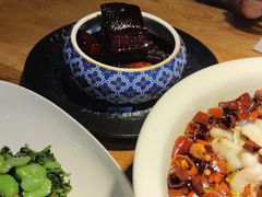 -永安鱼庄·镇江菜(丁卯店)