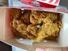 -肯德基(观前新店)