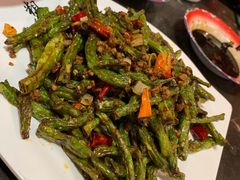 -粗粮人家·东北菜(洋桥店)