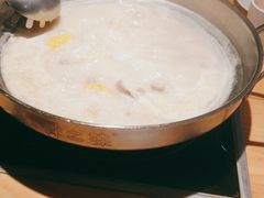 -骨之味·筒骨汤火锅(晋江万达店)
