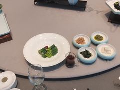 -香山湖渔家大院