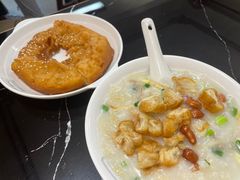 -伍湛记 · 广州老字号(龙津中路店)