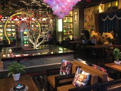 -尚橙歌坊主题式KTV(恒大商业广场店)