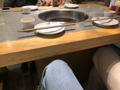 -渝味晓宇·重庆火锅(龙岗龙城万科里店)
