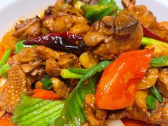 -晋家门·苏皖家常菜(江北龙湖天街店)