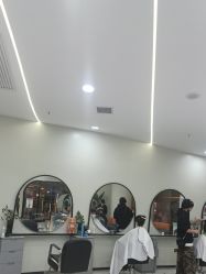 -YESIDO BLACK椰岛造型