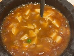 -绿茶餐厅(布吉万象汇店)