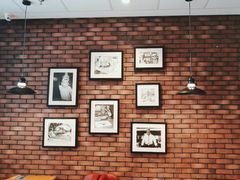 -汉堡王(华发中央公园店)