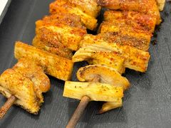 -伊隆斋(什刹海店)