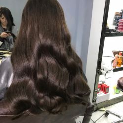 -DL HAIR SALON