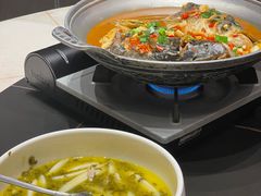 -老李家土菜馆·安吉地标美食