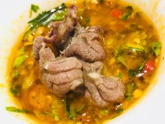 -陈记顺和牛肉火锅馆(天河北路店)