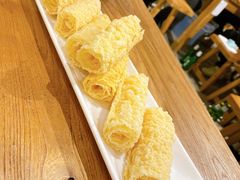 手工炸响铃-十六蒲(桂林路店)