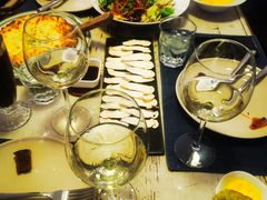 -翠田Green Field Kitchen