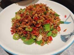 -山衢味庄·鲜辣衢菜(杭行路店)