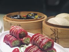 脆皮红米肠-有心德(隆生店)