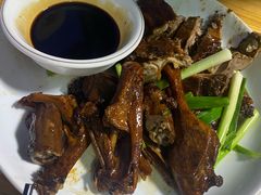 -凰仪桥饭店(鲁迅西路店)